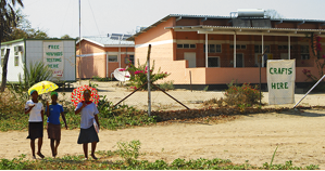 攻击网站的方法